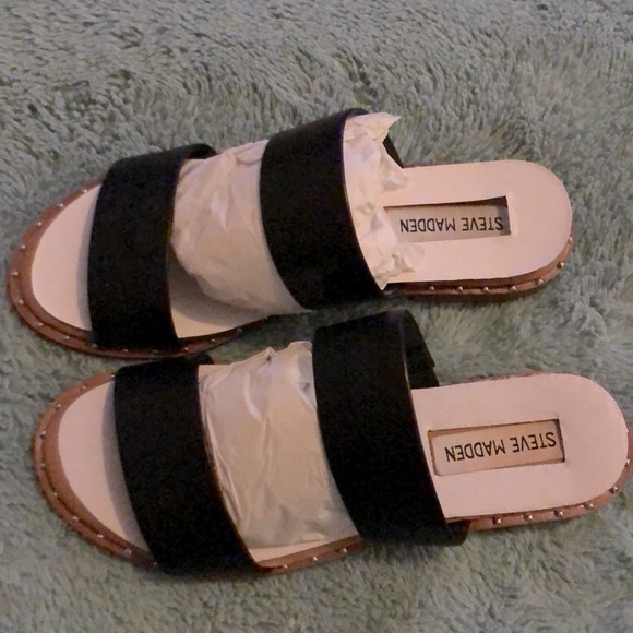 Steve Madden Ivara Sandals - Picture 5 of 5